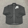 正品FJ欧码男士高尔夫风衣可当雨衣穿，全压胶防水，完美品相，吊牌包装完美！只有L 码，胸围122 商品缩略图0