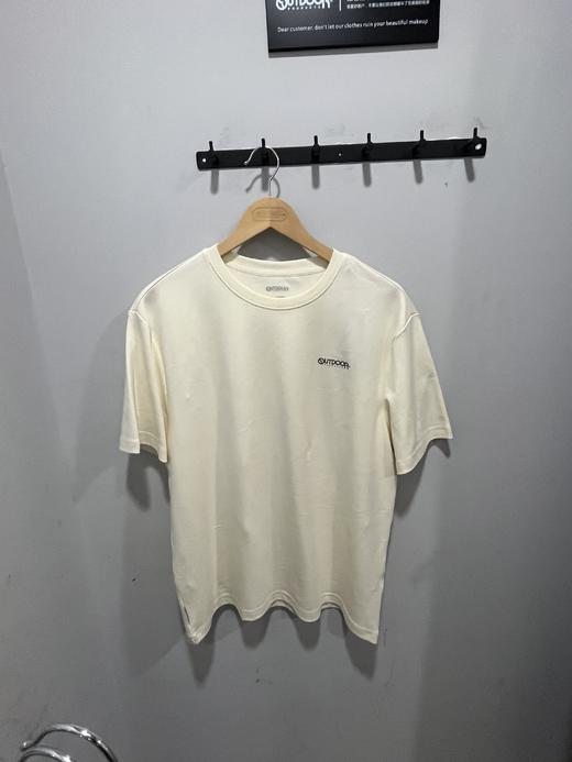 【春上新】【8折】6楼OUTDOOR PRODUCTS新款户外吸湿速干男女同款短袖  原价199折后价159元 商品图5