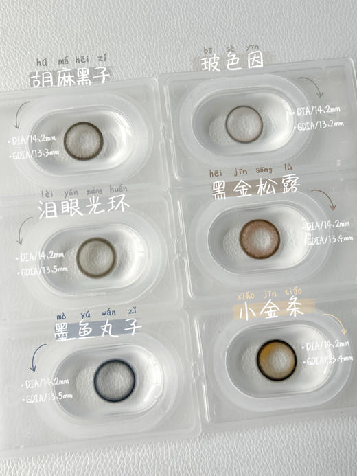 【半年抛】活动：Kirafairy新品全色卡活动 商品图0