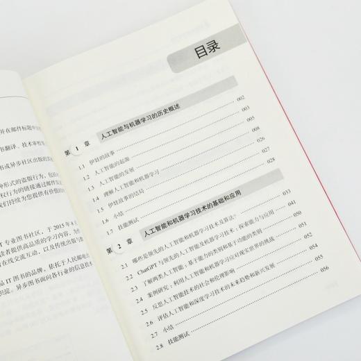 人工智能安全与伦理 AI伦理治理大语言模型*生成式AIAI合规治理 商品图1