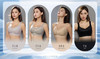 【适合大胸】峰度专柜正品在售  每个女孩纸都无法拒绝的Bra，真的巨好穿❗️  不是普通内衣，峰度专业养护内衣品牌！商场最新款 商品缩略图8