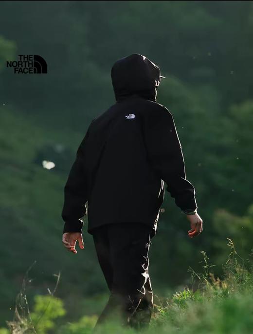 【春上新】6楼The North Face北面防风外套吊牌价1298元 商品图1