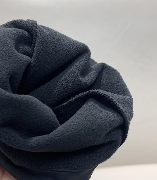 原单dst迪家男士加绒梭织长裤011602 商品图11