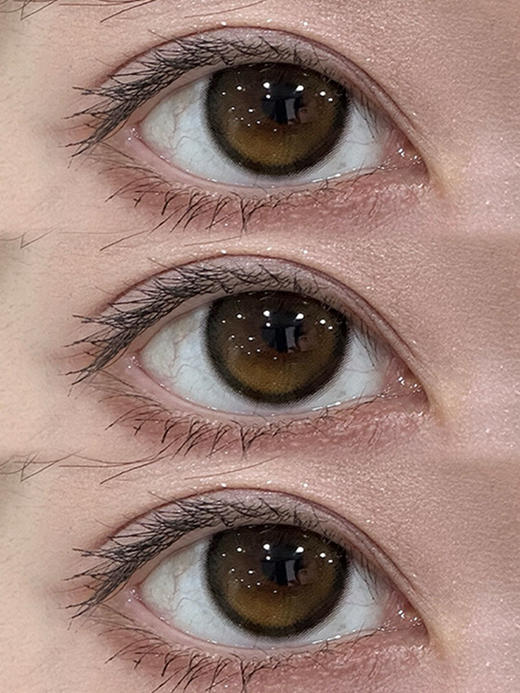 半年抛 Kirafairy 小金条  14.2 着色13.3 A59 商品图0