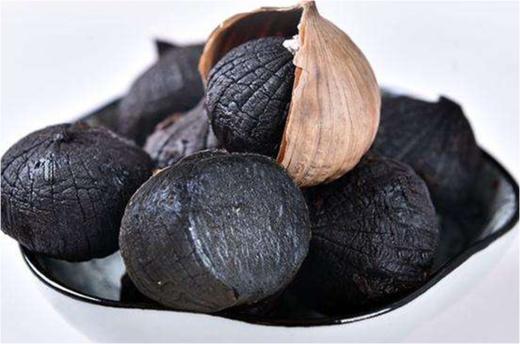 VY君同泰黑蒜油 商品图0