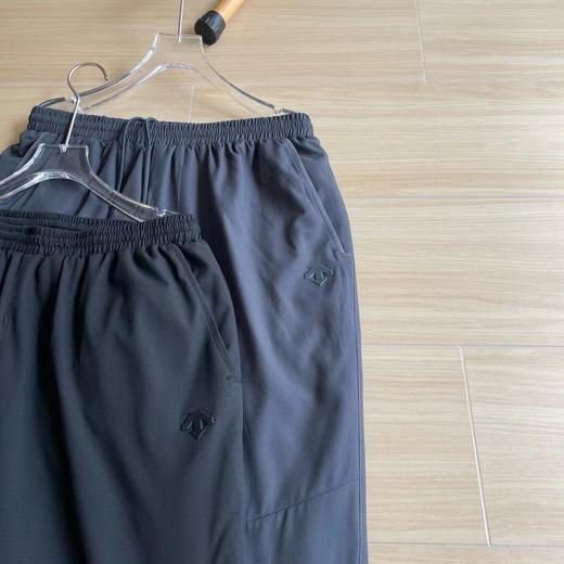 F011603户外男士保暖休闲运动夹棉加厚舒适棉裤 商品图10