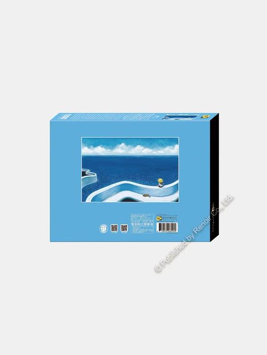 海之湾/1008片 商品图2