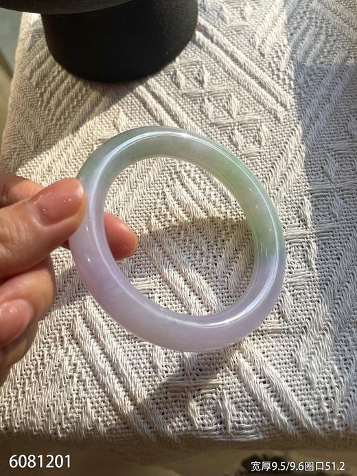 6081201，手镯，圈口51.2。具体价格微信咨询 商品图2