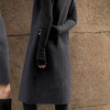 （小眠专属）V领毛呢背心裙 | 年度显白神器老钱风叠穿，优雅与温暖此时相融 保暖防寒的同时营 造层次变【3-7天发货】 商品缩略图7