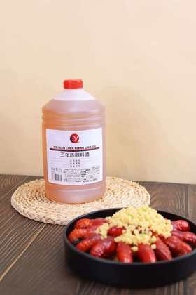 盐百五年陈酿料酒2L