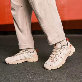 【春上新】【新品】6楼FILA FUSION斐乐 马上起飞丨Dimitri联名Como X 章昊同款红色吊牌价990