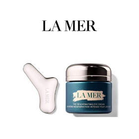 【1F】LAMER海蓝之谜（重磅新品）奇迹眼霜15ml