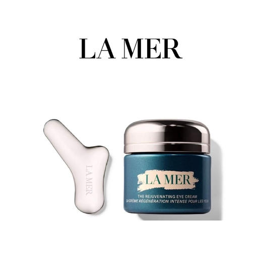 【1F】LAMER海蓝之谜（重磅新品）奇迹眼霜15ml 商品图0