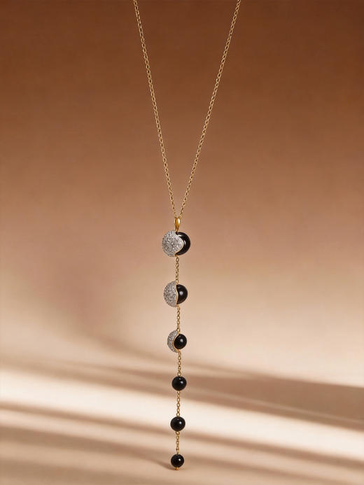 【限量孤品-项链类目合集】特价福利，高性价比之选（低于500不退换，介意慎拍） 商品图5