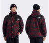 【春上新】6楼The North Face北面冲锋衣吊牌价3398元 商品缩略图3