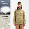 【山系】伯希和户外三合一冲锋衣95鹅绒内胆防风羽绒服男女同款 商品缩略图2