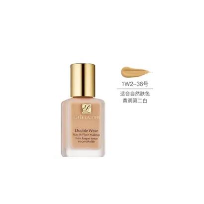 【香港直邮】Estee Lauder/美国雅诗兰黛 DW持久粉底液（版本随即发） 商品图1