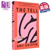 【中商原版】讲述 疗愈之书 女性 传记 艾米格里芬 The Tell 英文原版 Amy Griffin 商品缩略图0