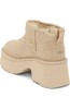 断码！UGG女款厚底短靴 原价￥1700+现在只要￥750直邮到手 商品缩略图6