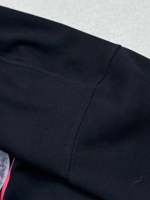 F011611新款马年圆领卫衣男女情侣款运动户外休闲针织上衣 商品图12