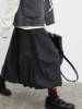 步履不停/5D41172C/多褶半身裙 商品缩略图2