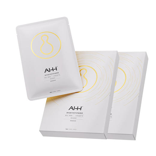 AHH岁月肌活-内源焕新礼盒 商品图2