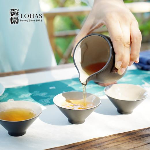 【彼达思】陆宝居山水茶礼 商品图1