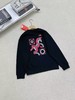 F011611新款马年圆领卫衣男女情侣款运动户外休闲针织上衣 商品缩略图9
