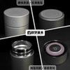 【歼35纯钛保温杯】大容量480ml纯钛保温杯礼盒ZM 商品缩略图1