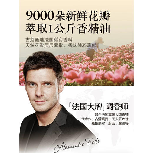 古蔻七日寻香系列香水-纪念日百货门店同款169249549 商品图1