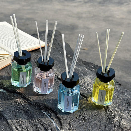 肆已系列香薰-纪念日百货门店同款169095367 商品图1