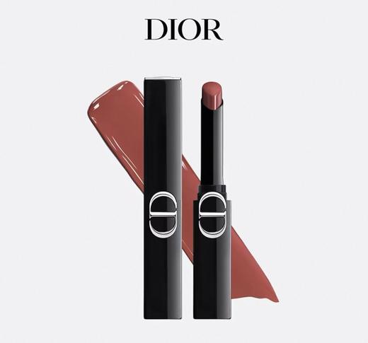 【新品上市】迪奥（Dior）烈焰蓝金细管唇膏 口红 390#120#168# 商品图0