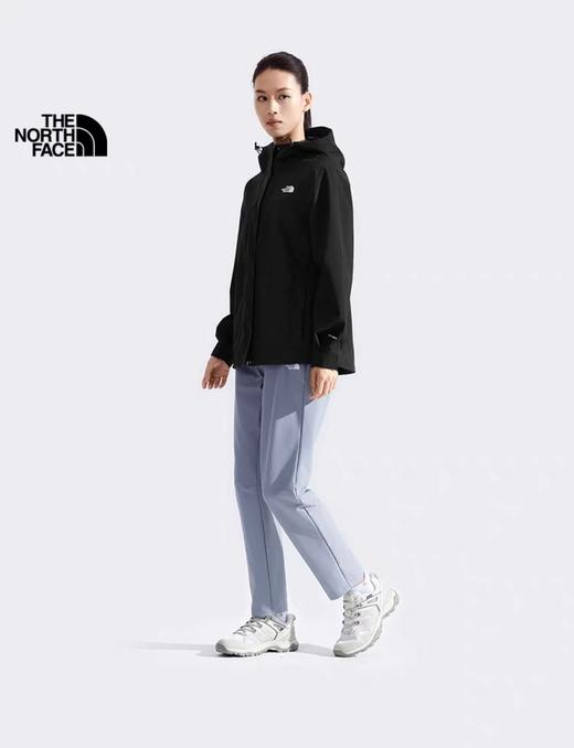 【春上新】6楼The North Face北面女款冲锋衣吊牌价1698元 商品图1