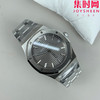 VS爱彼皇家橡树15500系列 无卡度 丹东4302一体机芯 新陶瓷滚珠轴承版 灰色盘 水泥灰 男士腕表 表径41mm 商品缩略图3