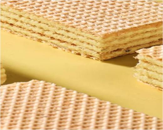 VY思华梦白芸豆奇亚籽威化蛋白棒 商品图2