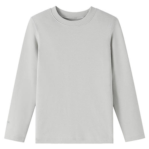 男女童长袖针织衫春季新款安奈儿童装EM611728 商品图5