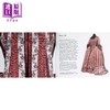 【中商原版】100 Things to Wear 进口艺术 国家服装博物馆藏百件可穿戴时尚单品 商品缩略图7