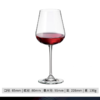 波尔多红酒杯 高脚杯 品鉴专用 商品缩略图2