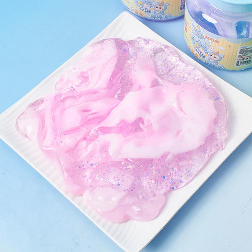 小星星绵绵冰起泡胶-纪念日百货门店同款168944224 商品图1