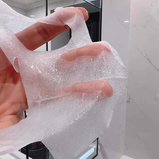 5片AHC爱和纯臻致专研HYDRA B5玻尿酸补水面膜（非卖品字样）效期26年8月 商品图3