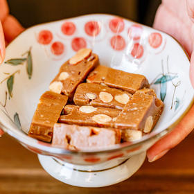 【预售】朴食有方恭安长福大礼包 894g/袋 健康食养礼 巴旦木太妃糖/山核桃芝麻饼/黑松露亚麻籽脆/无糖芝麻酥/无糖南瓜籽酥 /当归黑豆