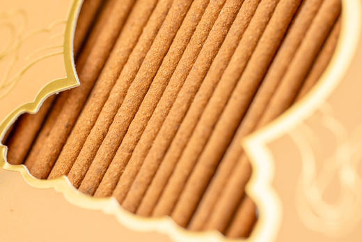 亿缘仟品五妙供崖柏香 商品图1