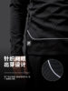 蜂锐F-DRY系列提花半拉链&收腿裤-新版型 商品缩略图2