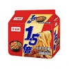 今麦郎1.5倍红烧牛肉五连包 商品缩略图0