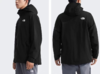 【春上新】6楼The North Face北面防风外套吊牌价1298元 商品缩略图4