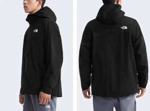 【春上新】6楼The North Face北面防风外套吊牌价1298元 商品图4