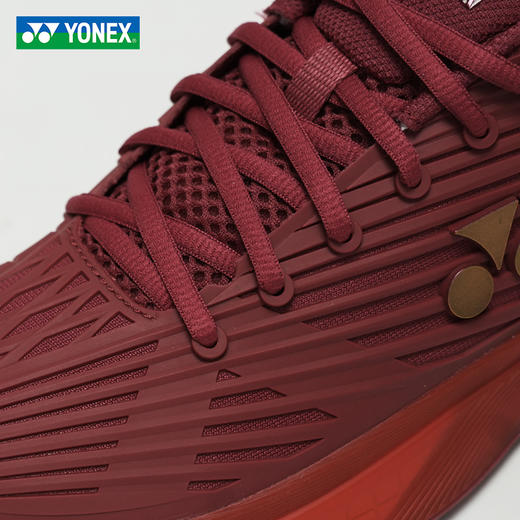 2026年新款YONEX尤尼克斯羽毛球鞋网球鞋透气减震动力垫时尚鞋SHTE5MACEX SHTE5LGCEX男女款 商品图2
