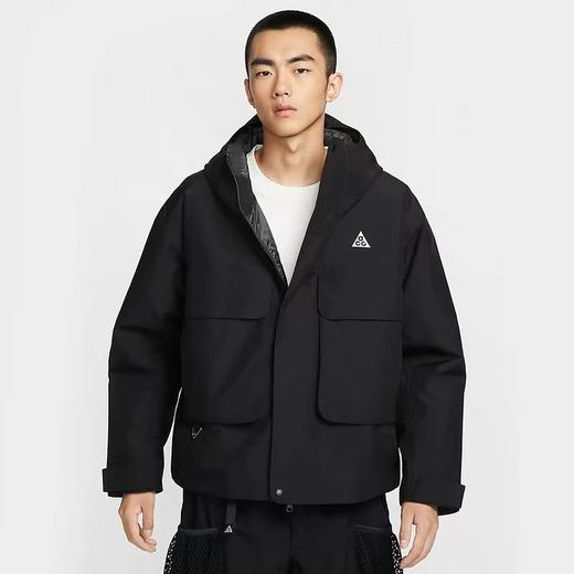 钩子ACG SKULL PEAK 男子户外工装内里压胶拒水夹克棉衣 商品图1