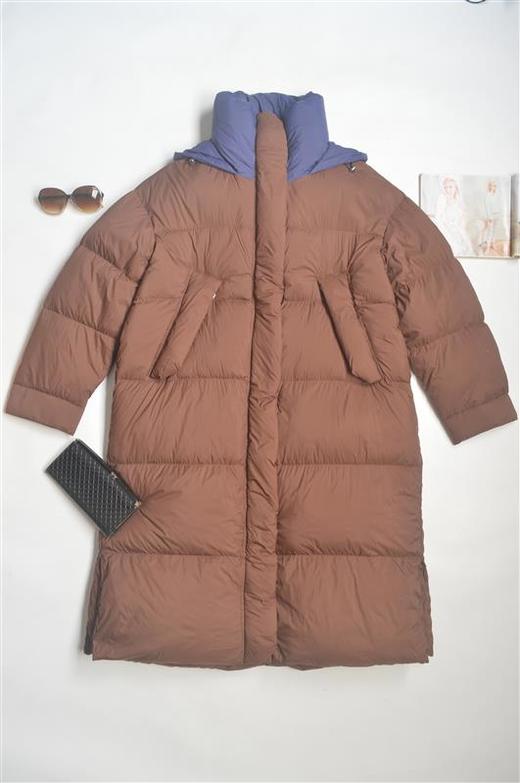 对位SFAB5S_羽绒服_ZK 商品图0