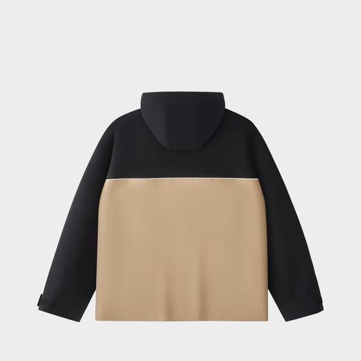 【春上新】【新品】6楼FILA FUSION斐乐马上起飞丨FILA FUSION斐乐潮牌男士上衣两件套2026马年保暖外套吊牌价2080 商品图1